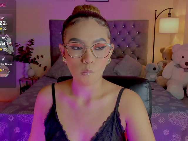 Ximena-sotto live cam preview