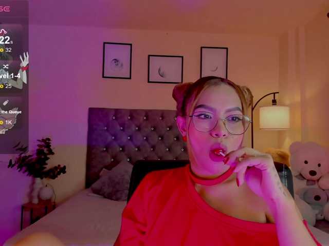 Ximena-sotto live cam on BongaCams