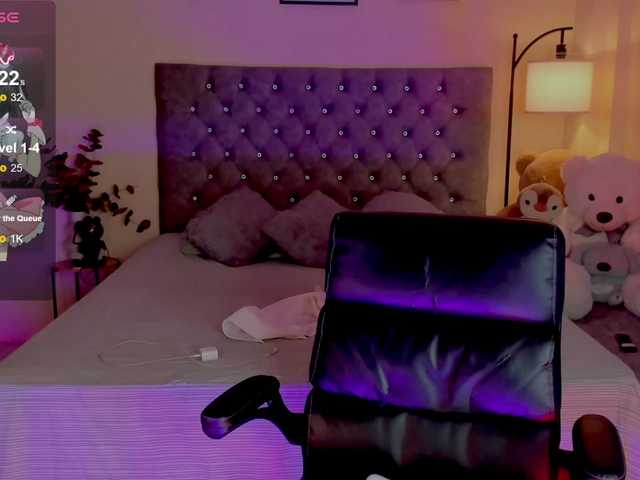 Ximena-sotto live cam