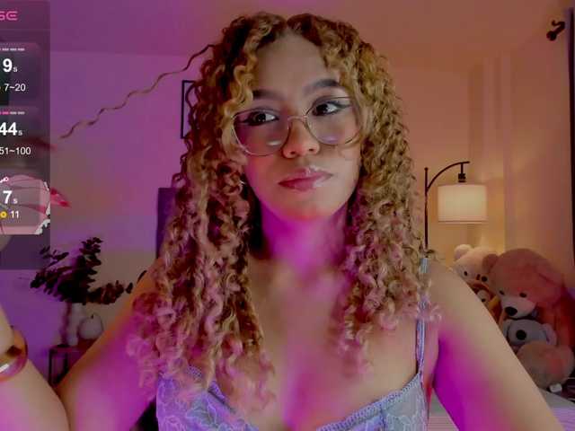 Ximena-sotto live cam on UnifiedCams