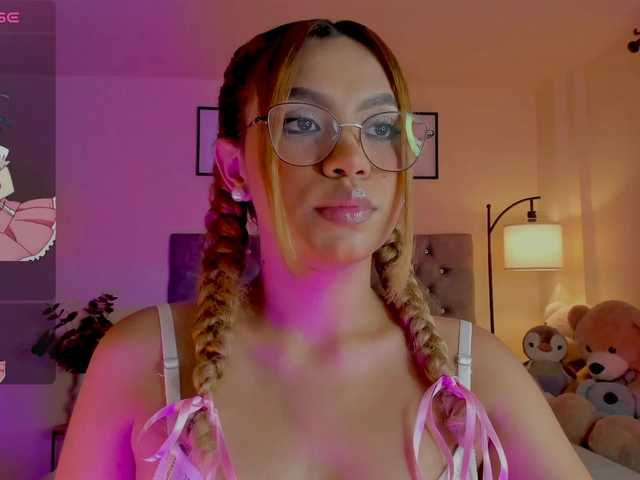 Ximena-sotto live cam on BongaCams