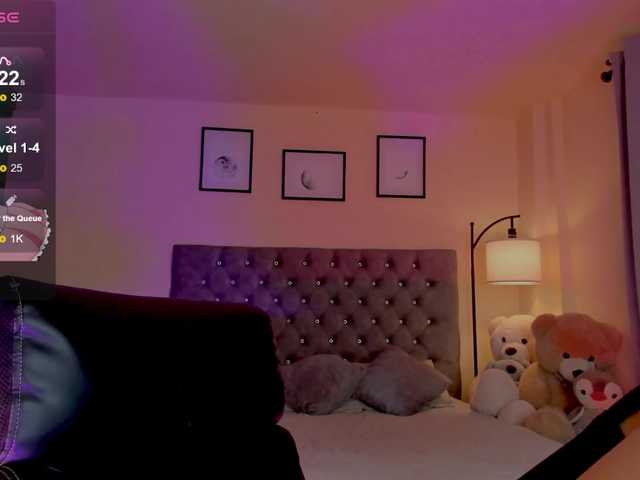 Ximena-sotto live cam on BongaCams