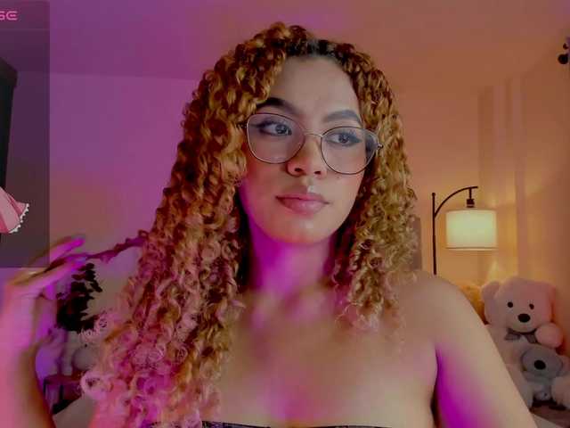 Ximena-sotto live cam on BongaCams