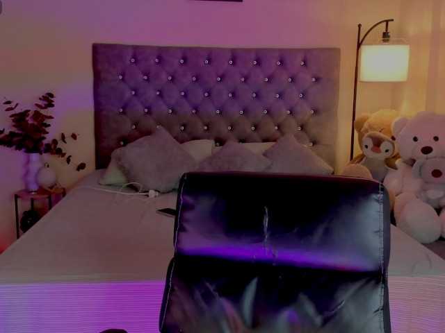 Ximena-sotto live cam on BongaCams