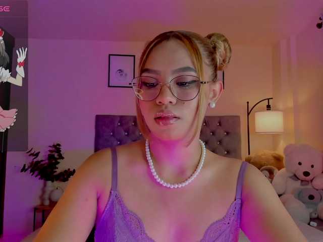 Ximena-sotto live webcam show