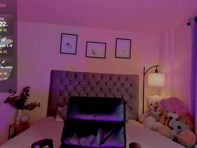 Ximena-sotto live cam on BongaCams