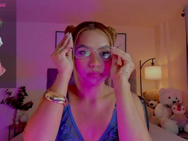 Ximena-sotto live cam on BongaCams