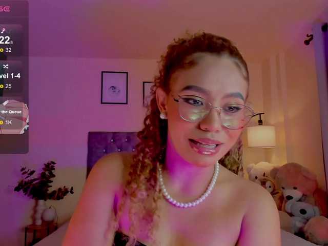 Ximena-sotto live cam on BongaCams