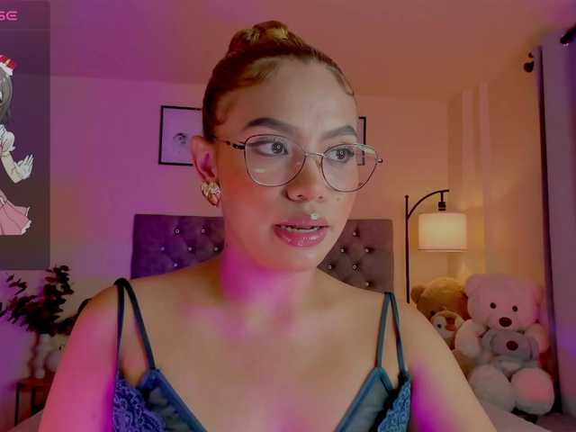 Ximena-sotto live cam on BongaCams