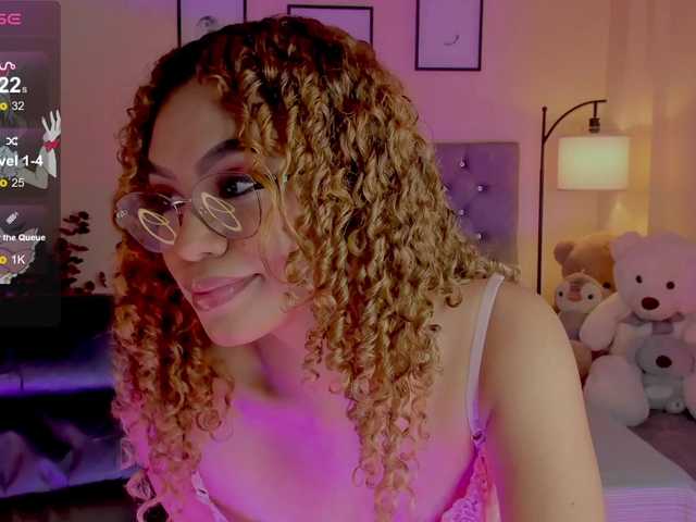 Ximena-sotto live cam on BongaCams