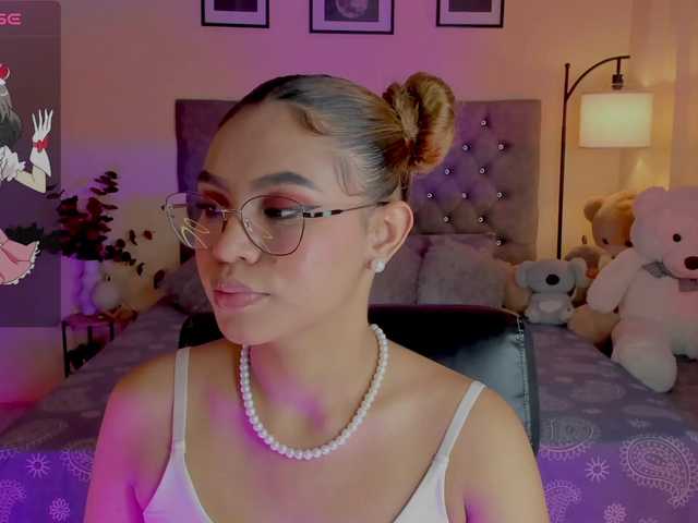 Ximena-sotto live cam on BongaCams