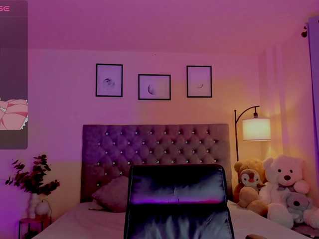 Ximena-sotto live cam on BongaCams