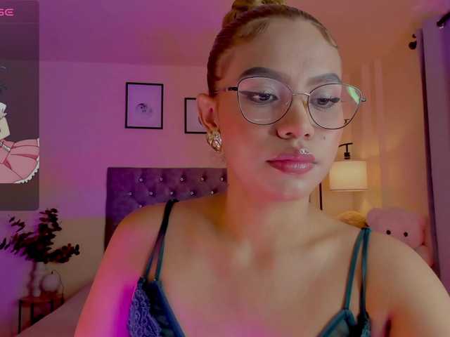 Ximena-sotto Cam en directo en BongaCams
