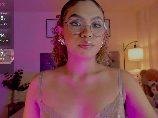 Ximena-sotto live cam on BongaCams
