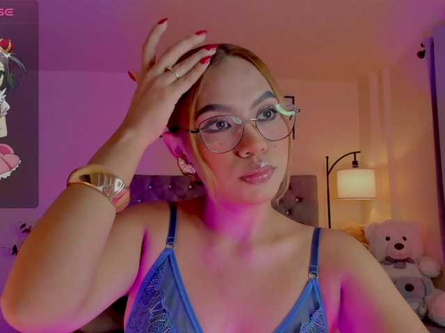 Ximena-sotto live cam on BongaCams