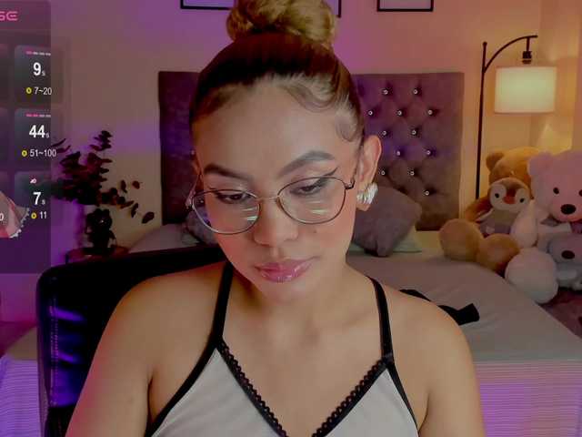 Ximena-sotto live cam
