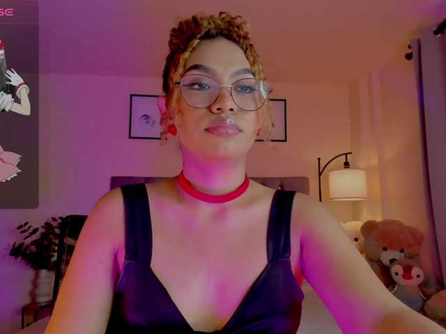 Ximena-sotto live cam on BongaCams