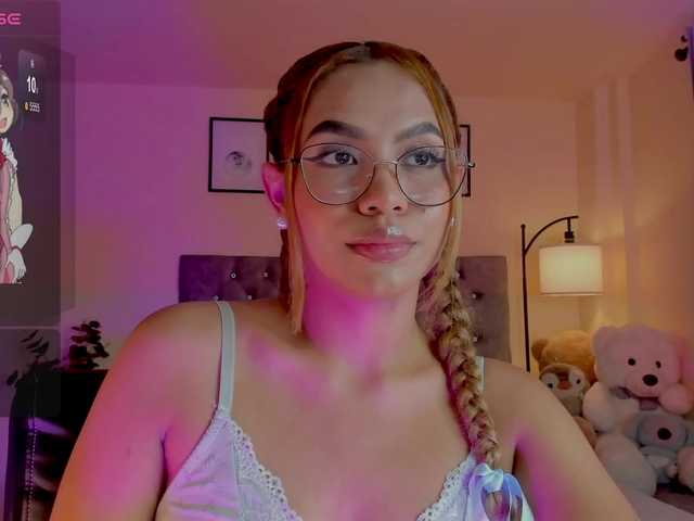Ximena-sotto live cam on BongaCams