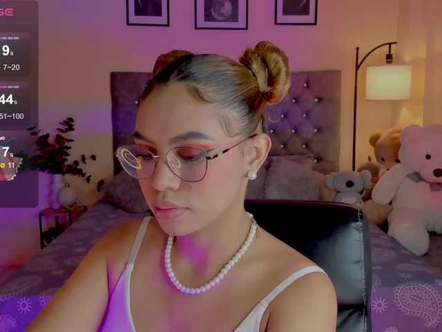 Ximena-sotto live cam on BongaCams