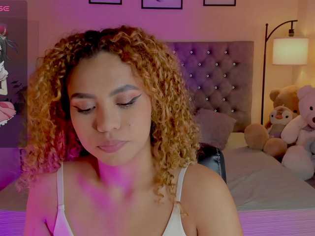 Ximena-sotto live cam on BongaCams