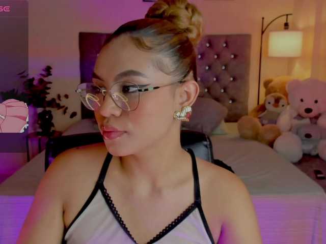 Ximena-sotto live cam