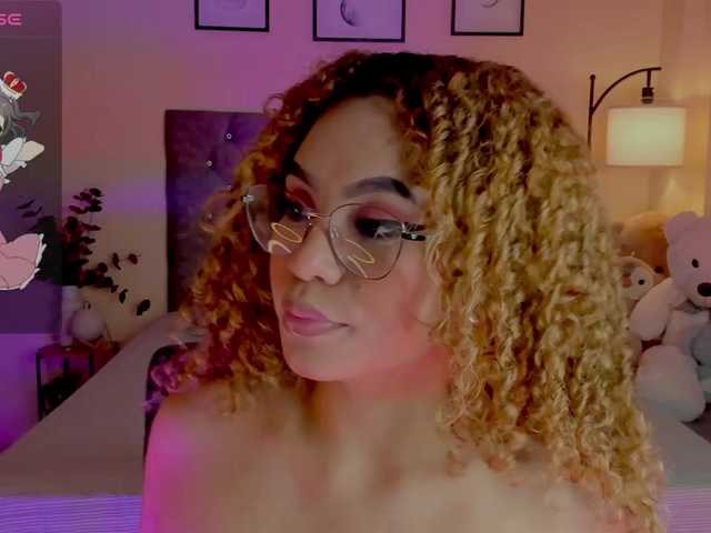 Ximena-sotto live cam on BongaCams