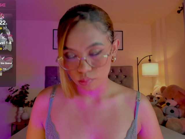 Ximena-sotto live cam on BongaCams