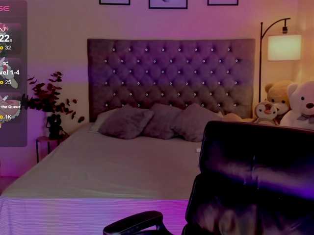 Ximena-sotto live cam on BongaCams