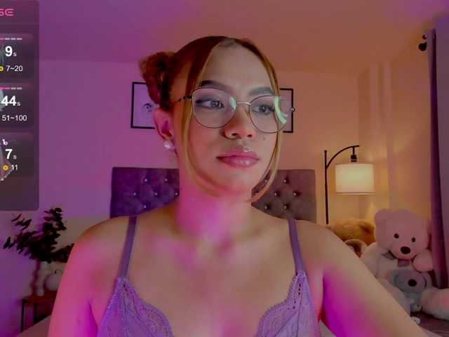 Ximena-sotto live webcam show
