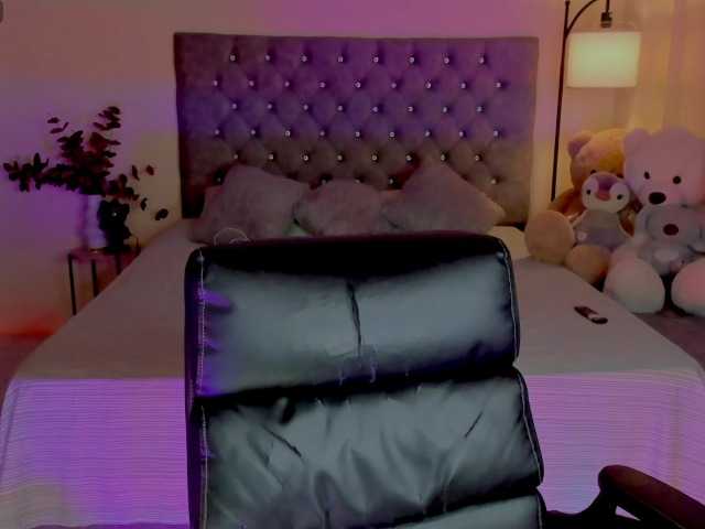 Ximena-sotto live cam on BongaCams