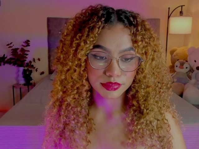 Ximena-sotto live cam preview