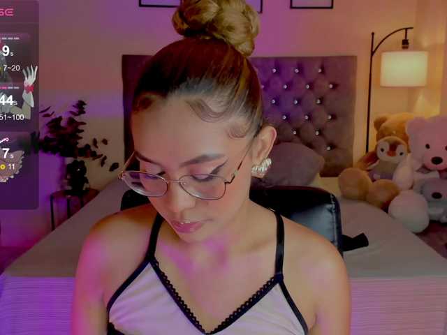 Ximena-sotto live cam