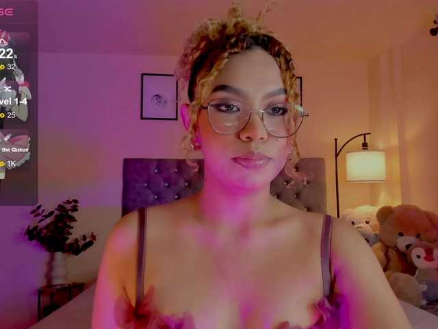 Ximena-sotto live cam on BongaCams