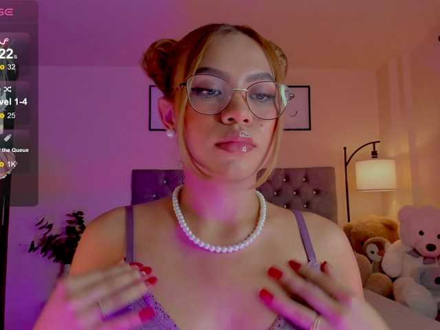 Ximena-sotto live cam on BongaCams