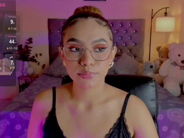 Ximena-sotto live cam preview