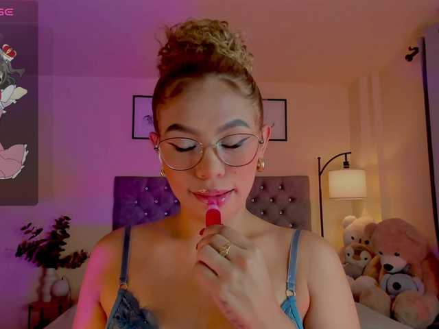 Ximena-sotto live cam on BongaCams