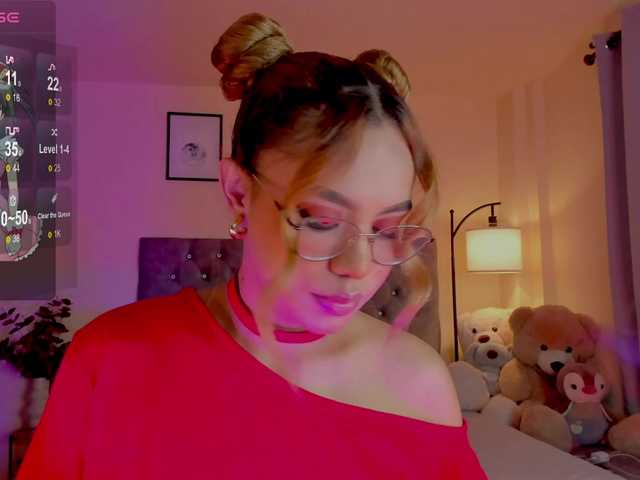 Ximena-sotto live cam on UnifiedCams