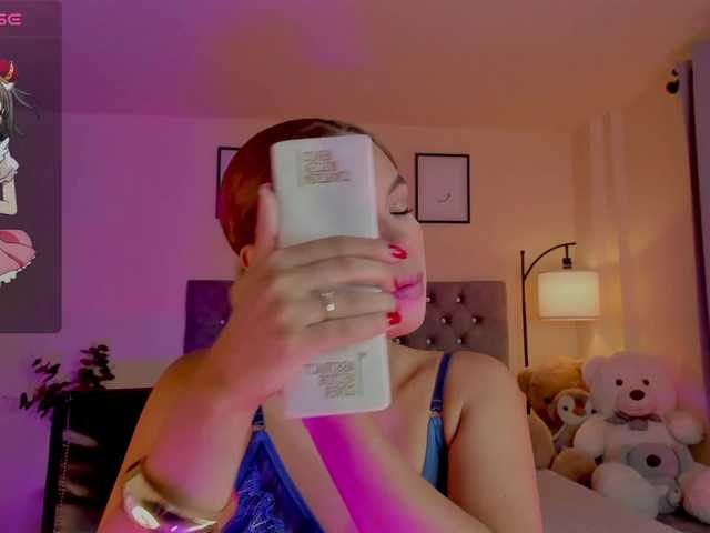 Ximena-sotto live webcam show