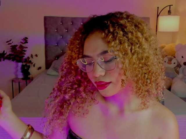 Ximena-sotto live cam preview