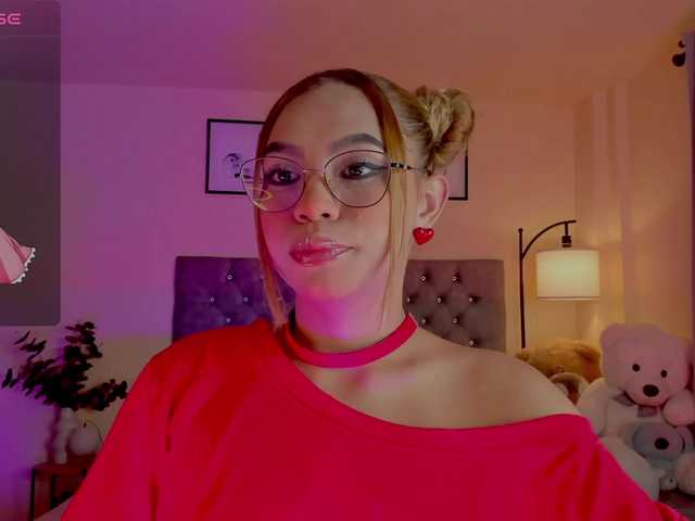 Ximena-sotto live webcam show
