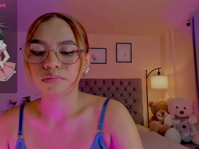 Ximena-sotto live cam on BongaCams