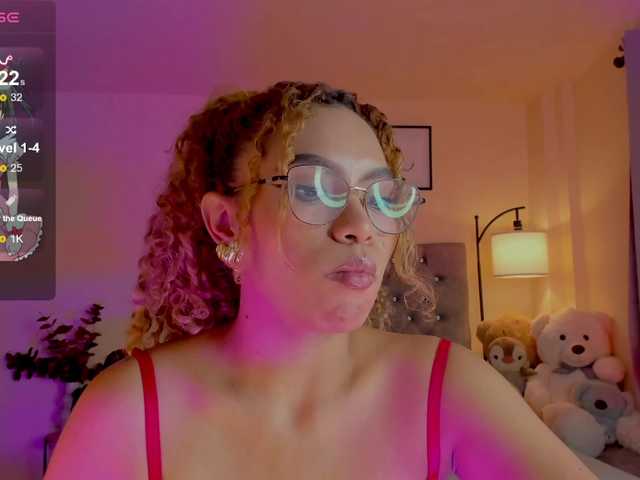 Ximena-sotto live cam on BongaCams