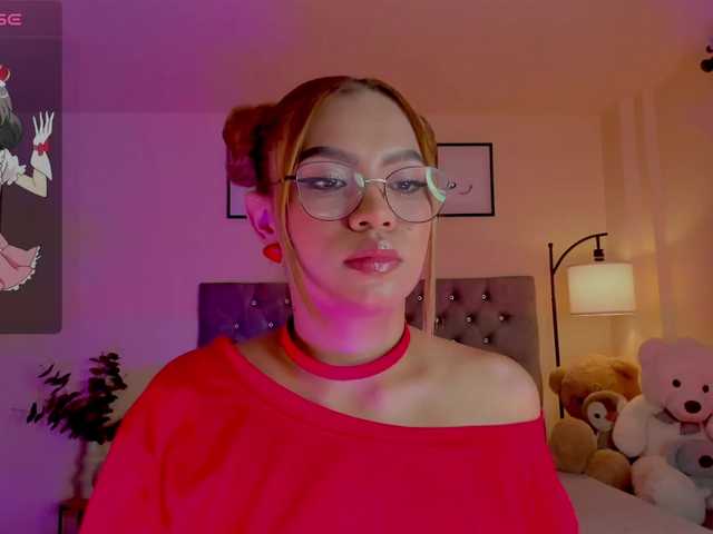 Ximena-sotto live webcam show