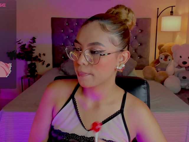 Ximena-sotto live cam