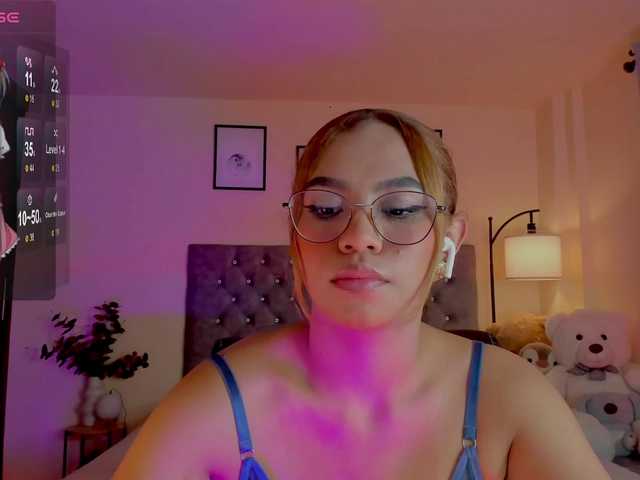 Ximena-sotto live webcam show
