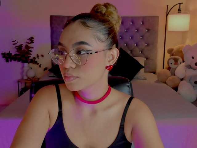 Ximena-sotto — live female cam