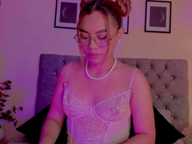 Ximena-sotto live cam preview