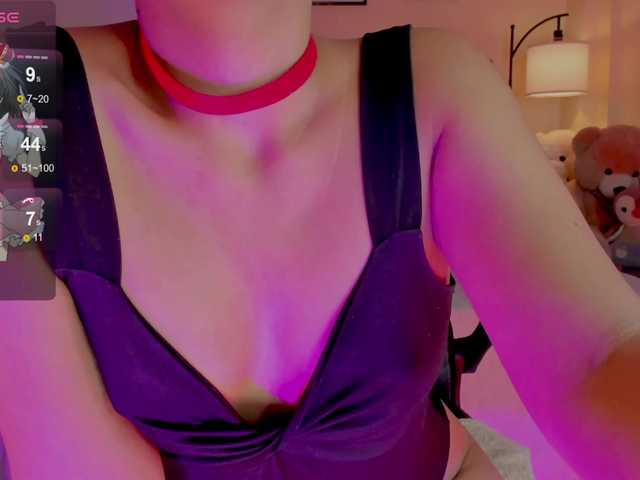 Ximena-sotto live cam on BongaCams