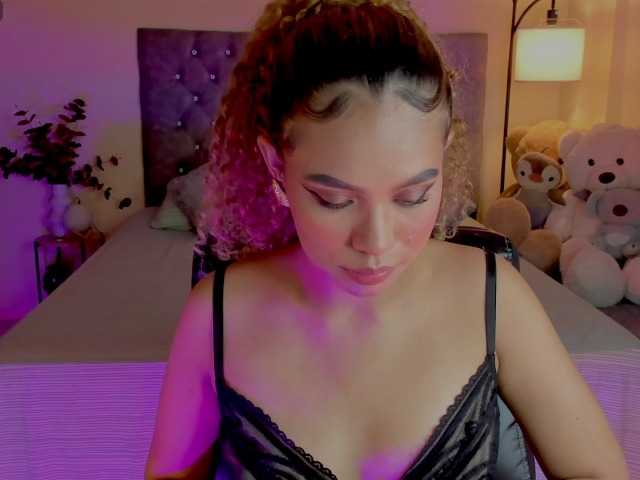 Ximena-sotto live cam on BongaCams