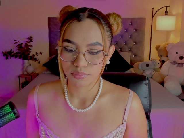 Ximena-sotto live cam preview